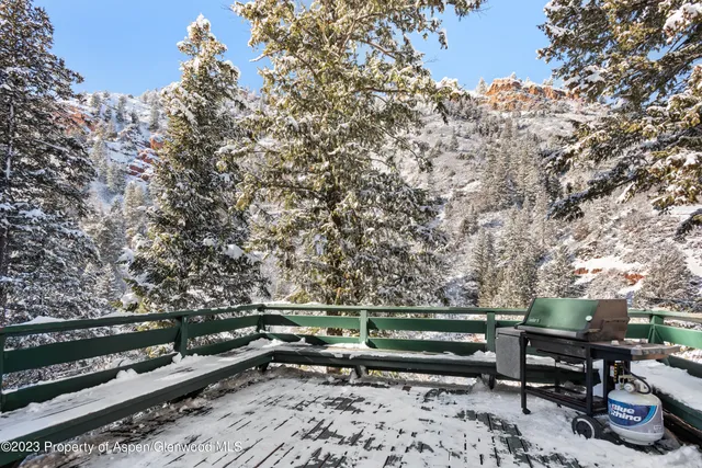 $14,000 | 1501 Maroon Creek Road, Unit 5, Aspen, CO 81611