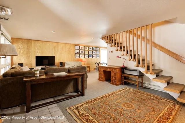 $14,000 | 1501 Maroon Creek Road, Unit 5, Aspen, CO 81611