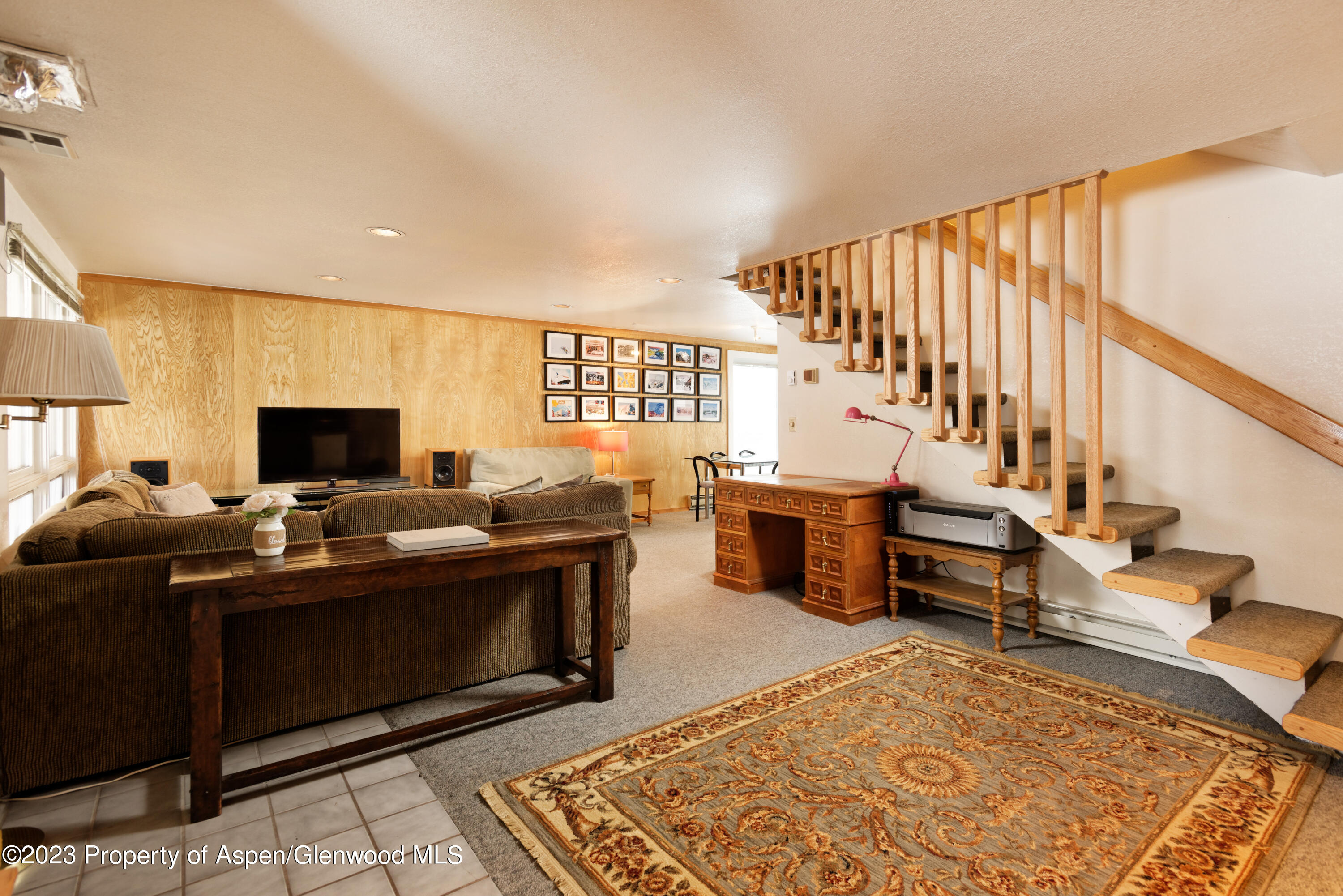 1501 Maroon Creek Road, Unit 5 Aspen, CO 81611 - Photo 4 of 22 1501 Maroon Creek #5