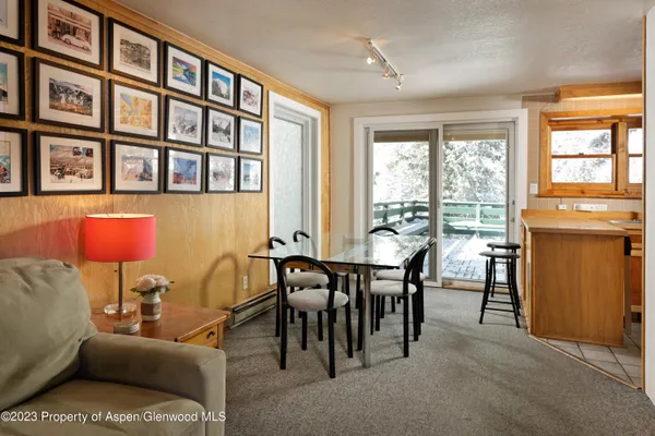 $14,000 | 1501 Maroon Creek Road, Unit 5, Aspen, CO 81611