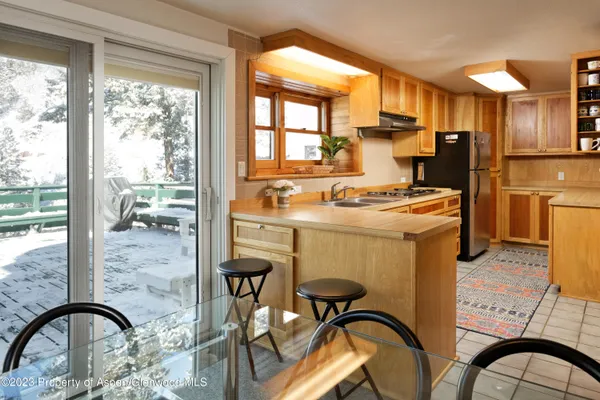 $14,000 | 1501 Maroon Creek Road, Unit 5, Aspen, CO 81611