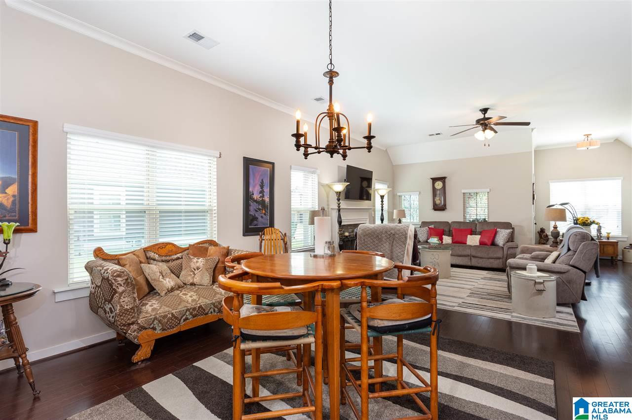 472 Blackberry Boulevard Springville, AL 35146 - Photo 10 of 38