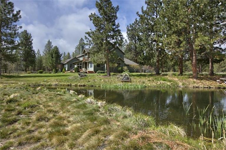 60490 Bobcat Road Bend, OR 97702 - Photo 14 of 25 Additional Photo