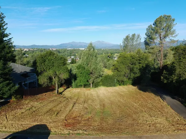 $120,000 | 1538 St Andrews Drive, Redding, CA 96003