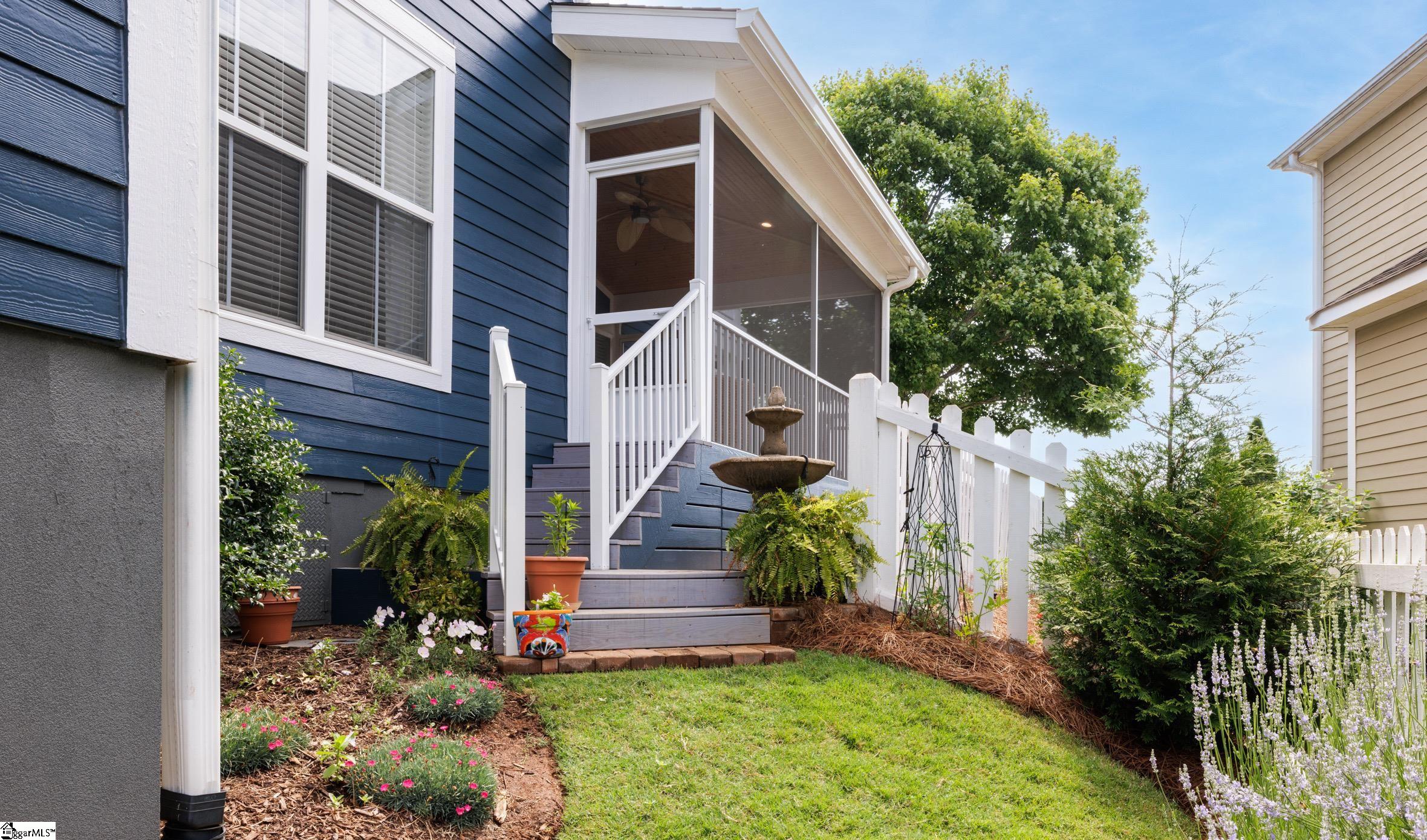 206 Ridenour Avenue Greenville, SC 29617 - Photo 44 of 46 Gallery Image 44