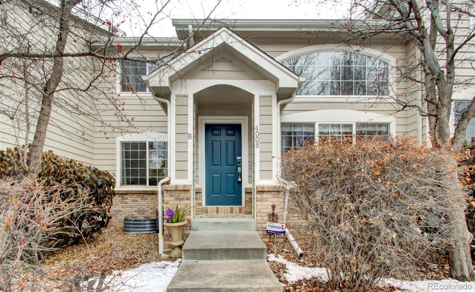 4008 East Geddes Cir  