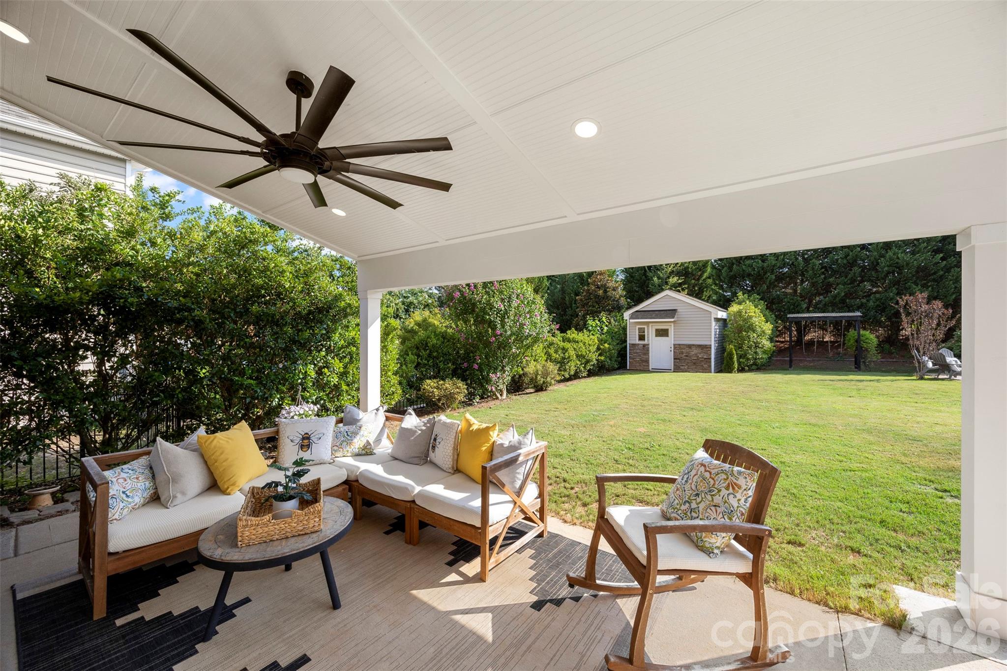 1620 Ridgehaven Road Waxhaw, NC 28173 - Photo 31 of 48