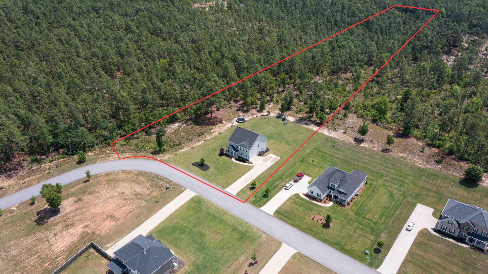 217 Yaun Road North Augusta, SC 29841 - Photo 2 of 53 Body (3)