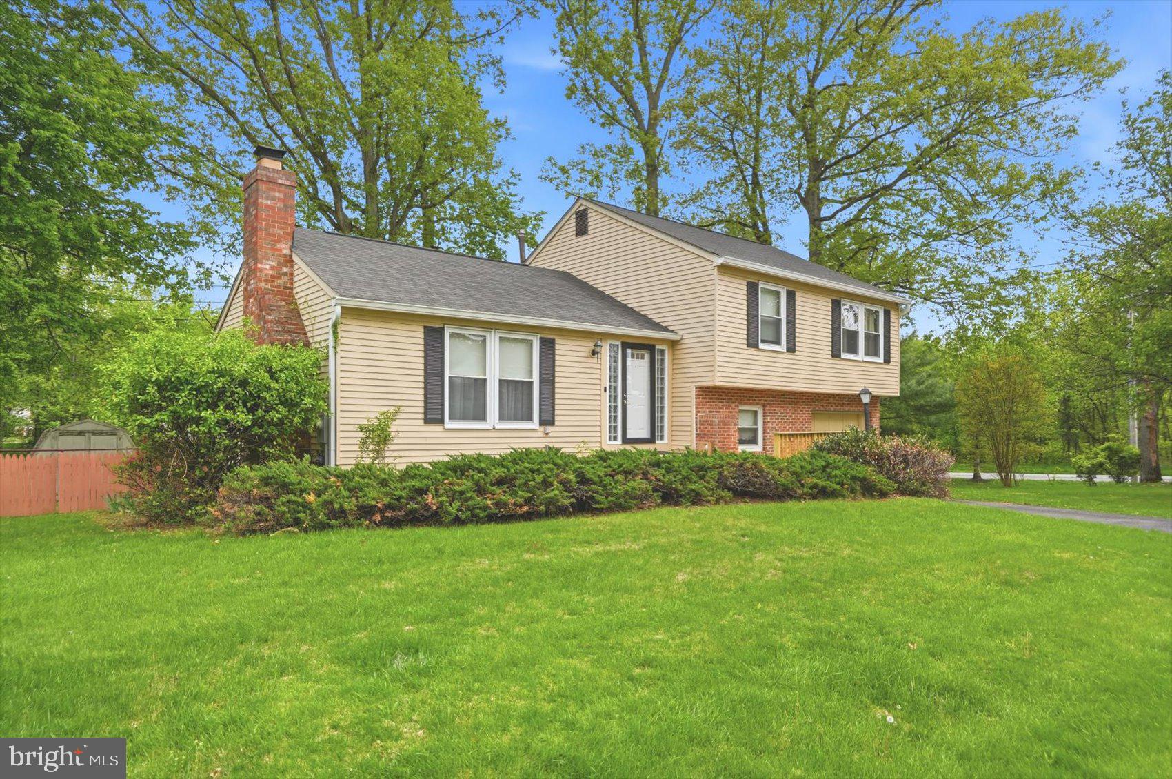 4101 Hanwell Road Randallstown, MD 21133 - Photo 25 of 29