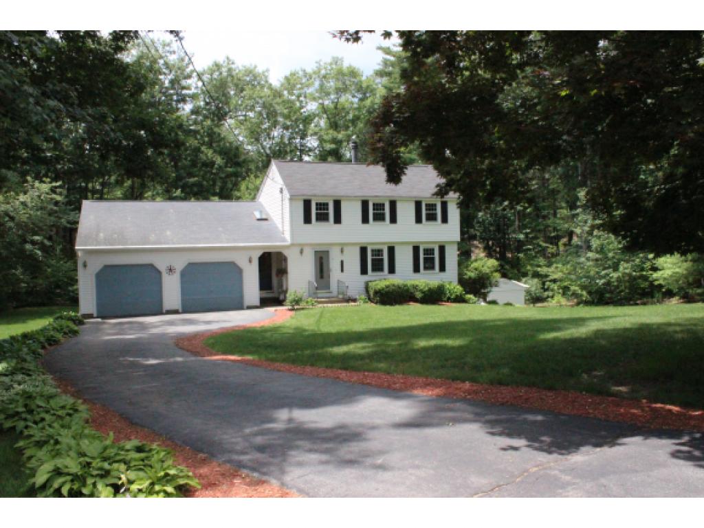 5 Travis Road Nashua, NH 03063 - Photo 1 of 36 Gallery Image 1