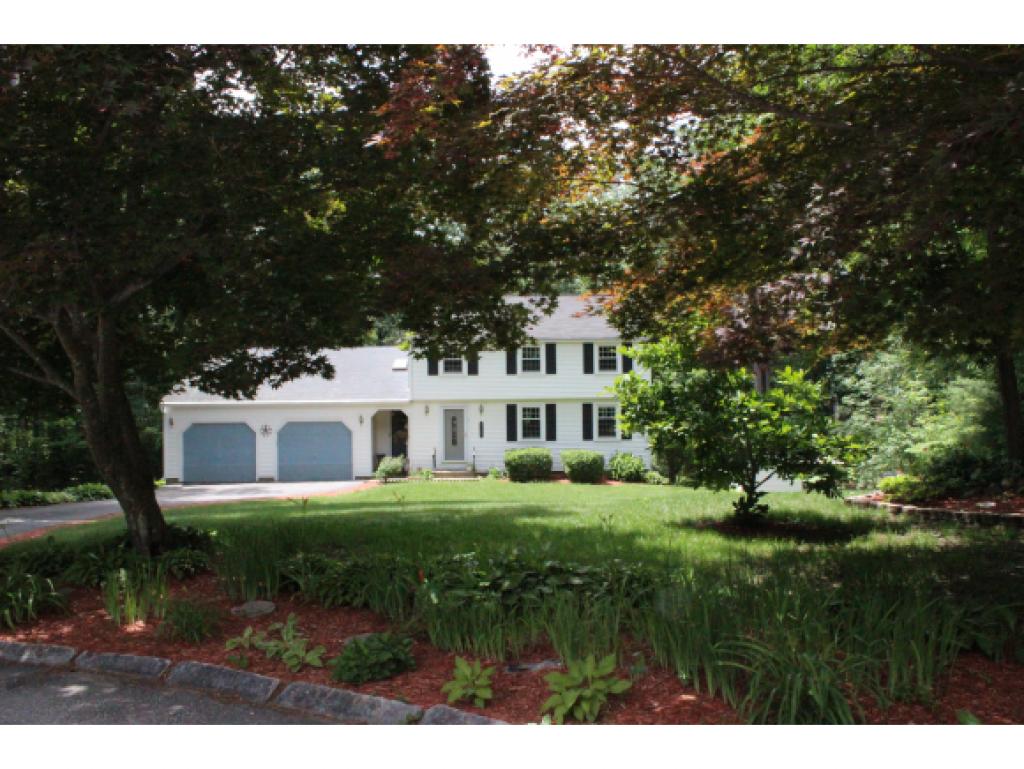 5 Travis Road Nashua, NH 03063 - Photo 2 of 36 Gallery Image 2