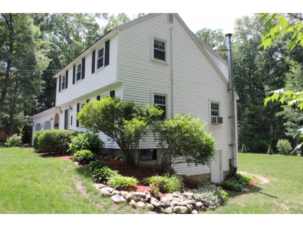 5 Travis Road Nashua, NH 03063 - Photo 34 of 36 Gallery Image 34