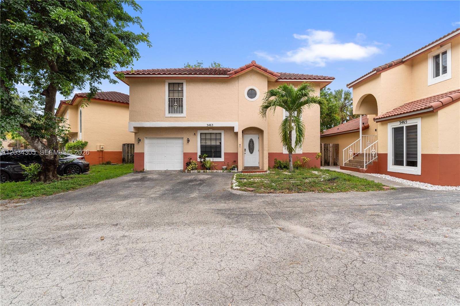 3463 Cluster Road Miramar, FL 33025 - Photo 1 of 21
