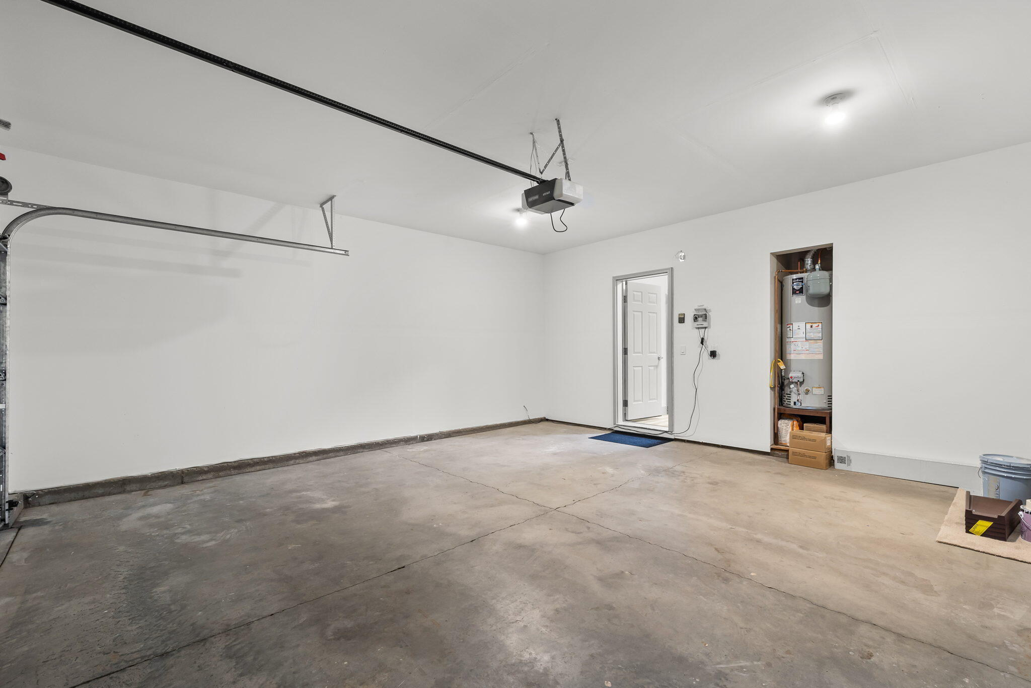 3108 Yellow Ribbon Drive Bend, OR 97701 - Photo 21 of 36 a view of an empty room with a window