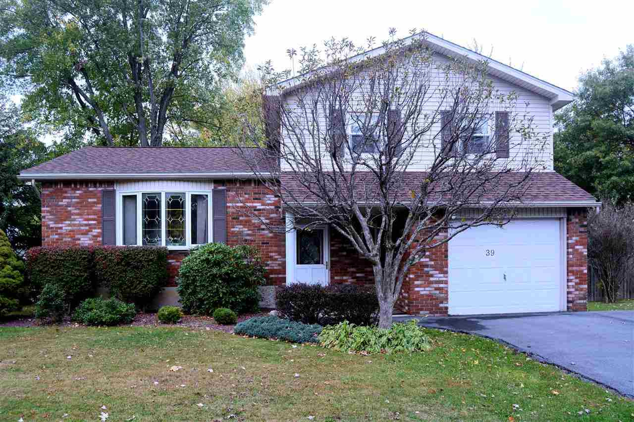 39 Sparrowbush Road Colonie, NY 12110 - Photo 1 of 25 Photo 1