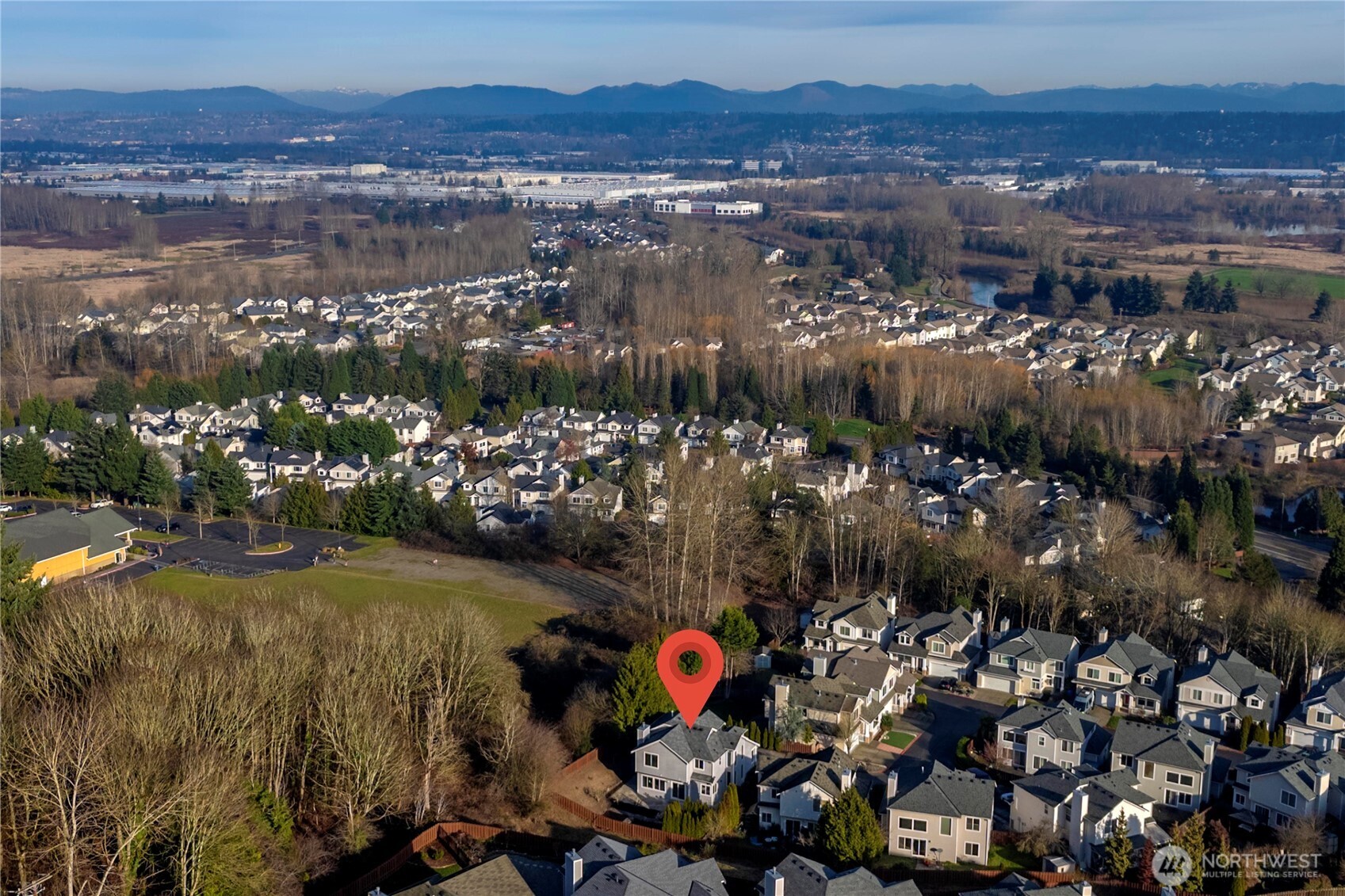 4125 South 220th Place, Unit 26 Kent, WA 98032 - Photo 36 of 39