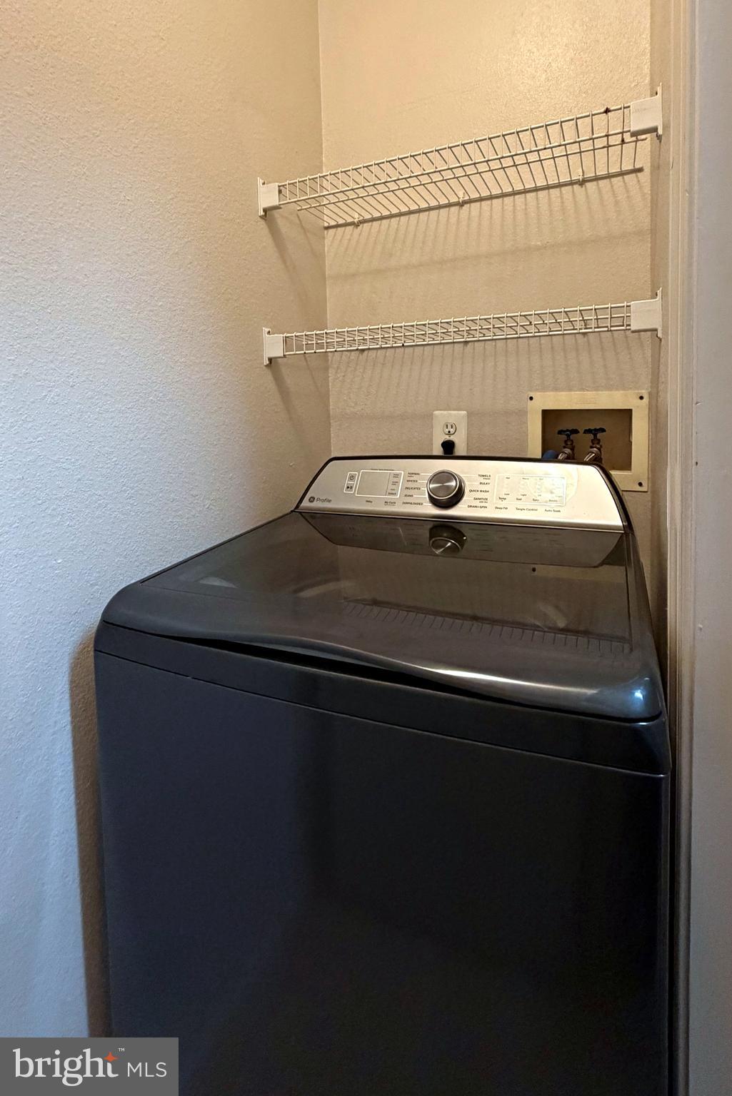 1570 Spring Gate Dr., Unit 7215 McLean, VA 22102 - Photo 13 of 30 a view of washer and dryer