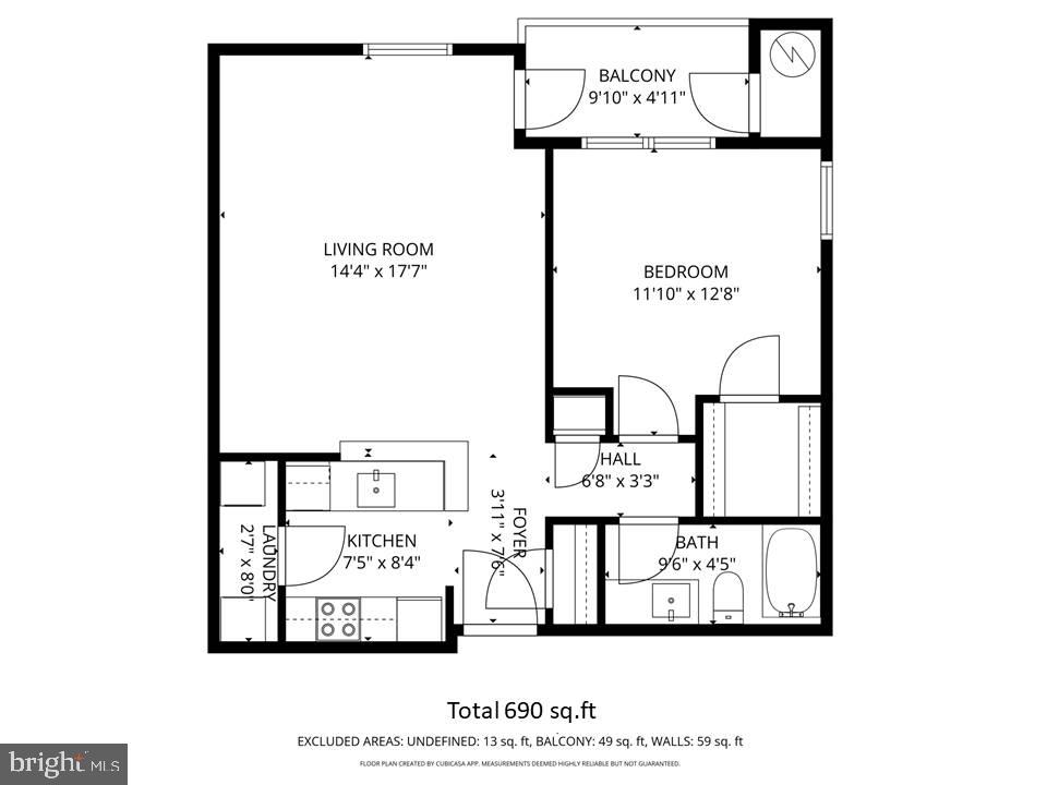 1570 Spring Gate Dr., Unit 7215 McLean, VA 22102 - Photo 16 of 30 unknown