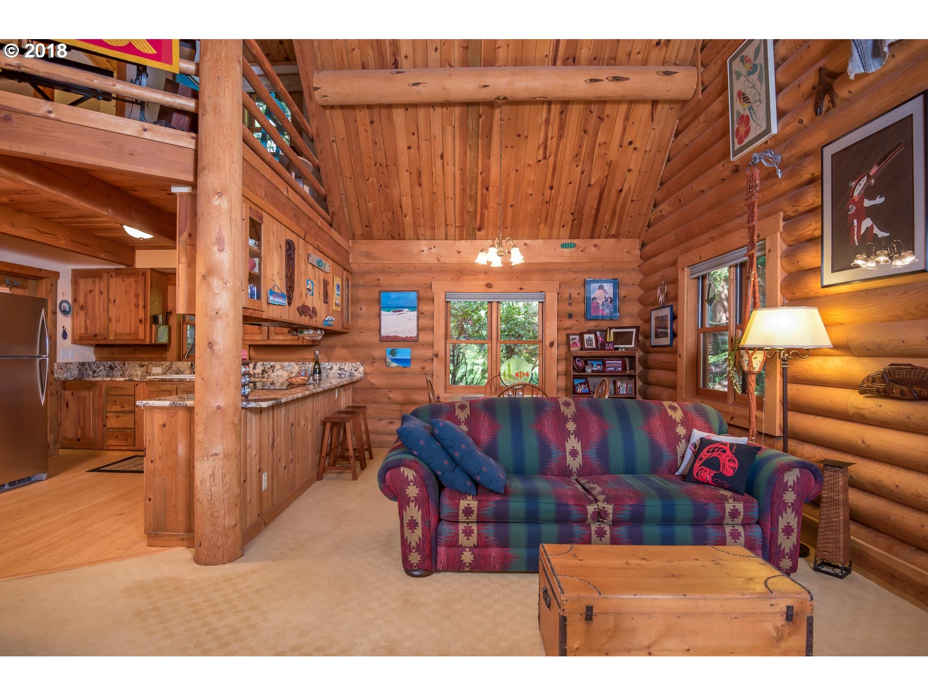15855 South Neibur Road Oregon City, OR 97045 - Photo 5 of 32 Great Room
