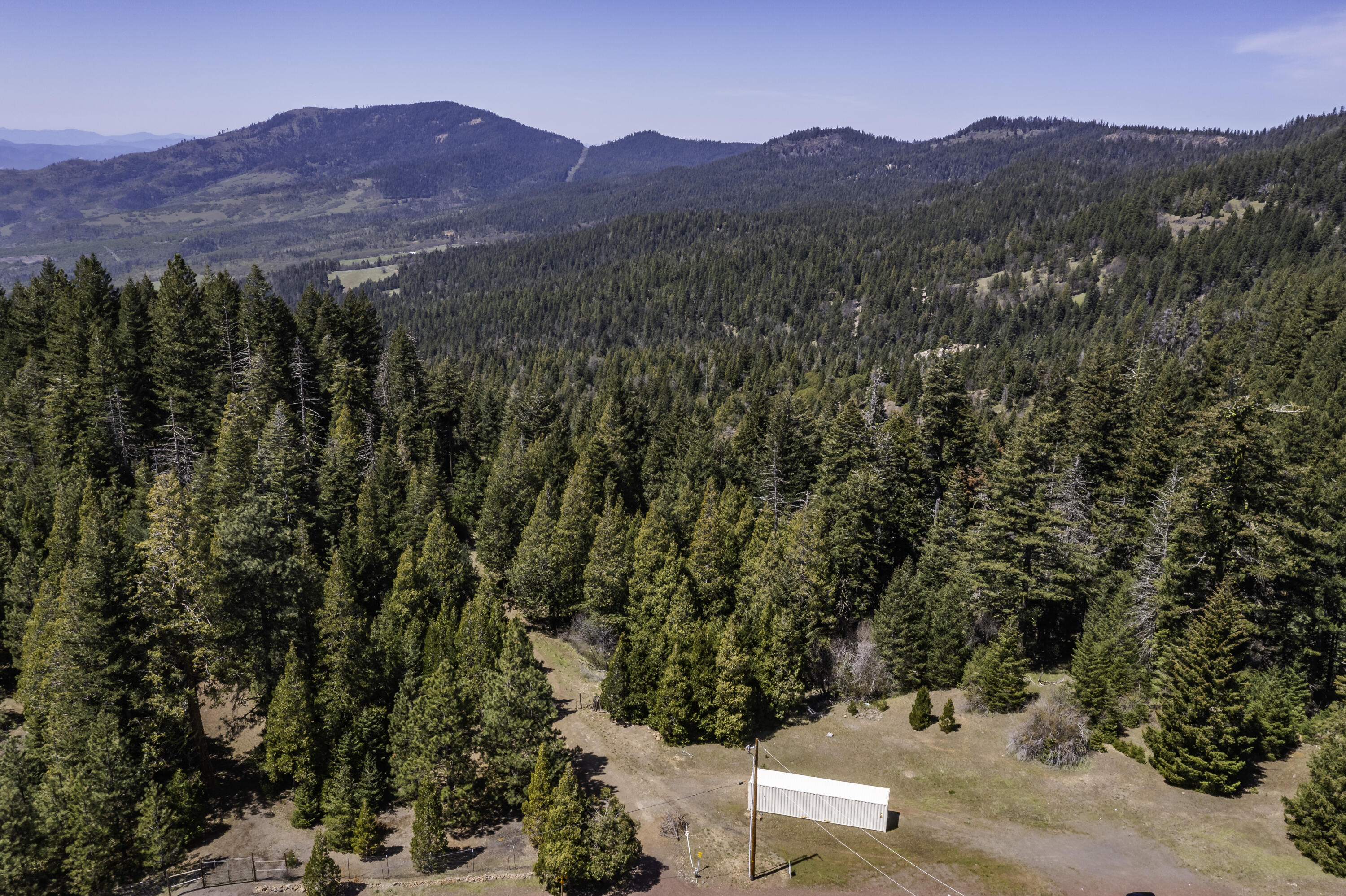 12681 Dead Indian Memorial Road Ashland, OR 97520 - Photo 26 of 35 DJI_0738-HDR-Edit