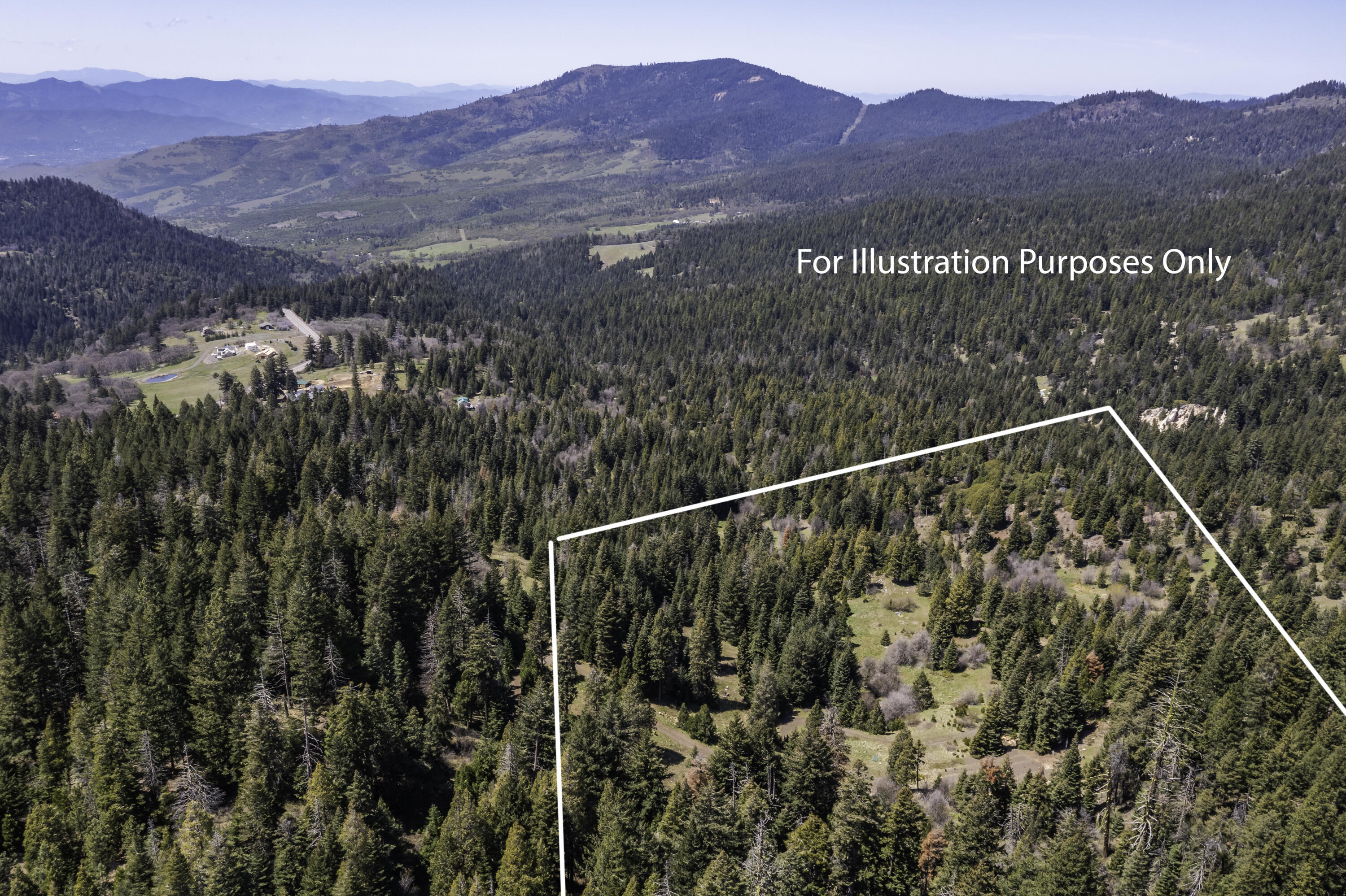 12681 Dead Indian Memorial Road Ashland, OR 97520 - Photo 30 of 35 DJI_0748-HDR-Edit