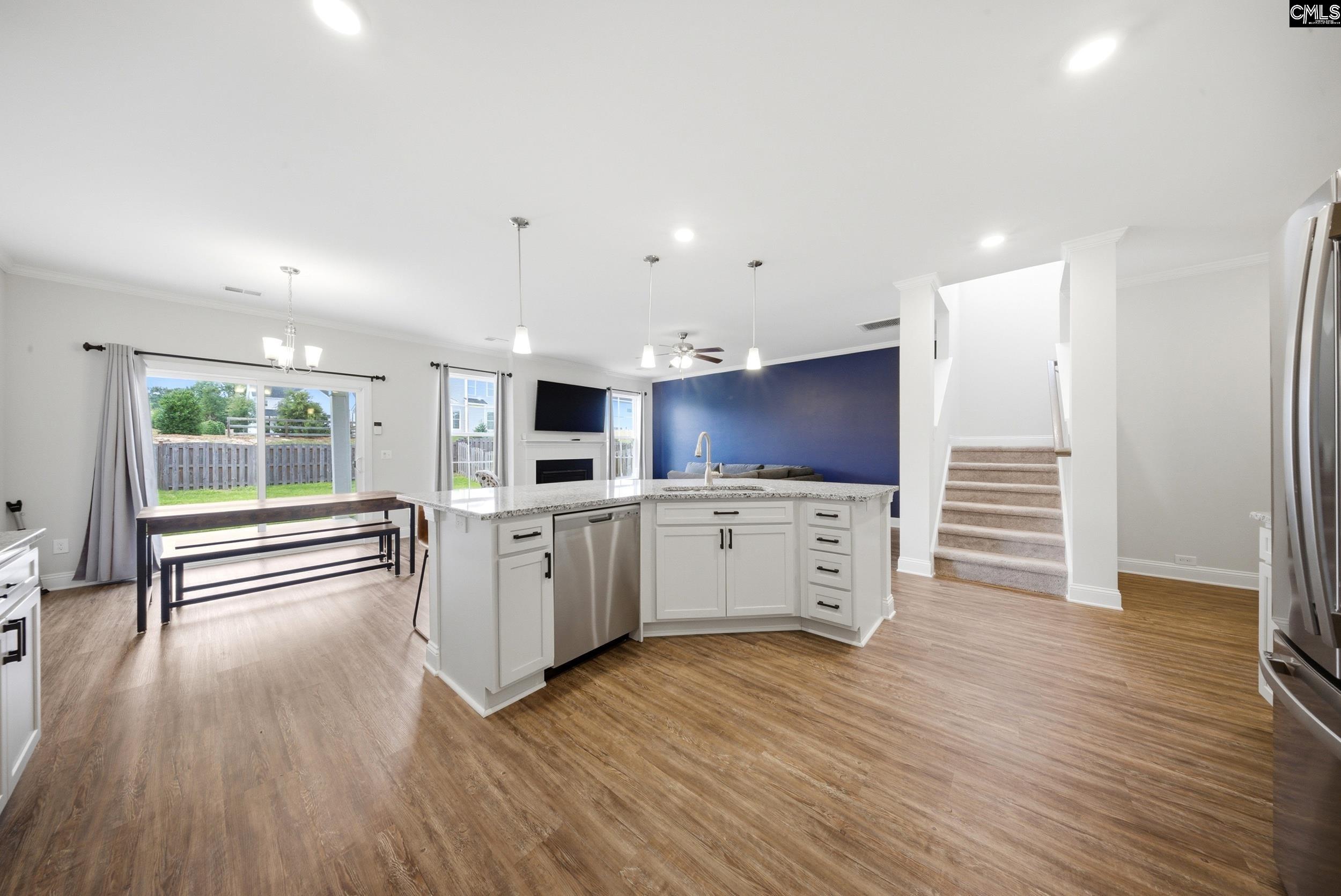 709 Empire Maker Road Lexington, SC 29073 - Photo 13 of 44