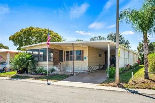 $168,900 | 7 Mountain Laurel Drive, Palm Harbor, FL 34684