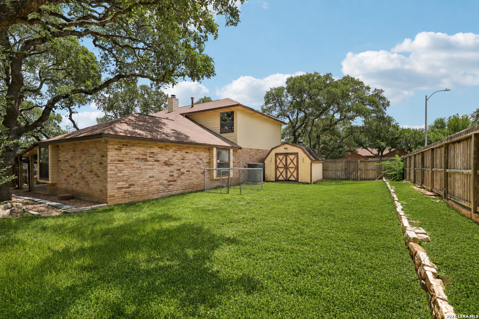 11202 Forest Shower Live Oak, TX 78233 - Photo 33 of 34