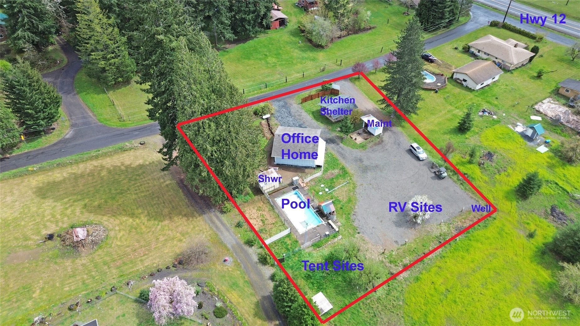 113 Leroy Road Randle, WA 98377 - Photo 11 of 40