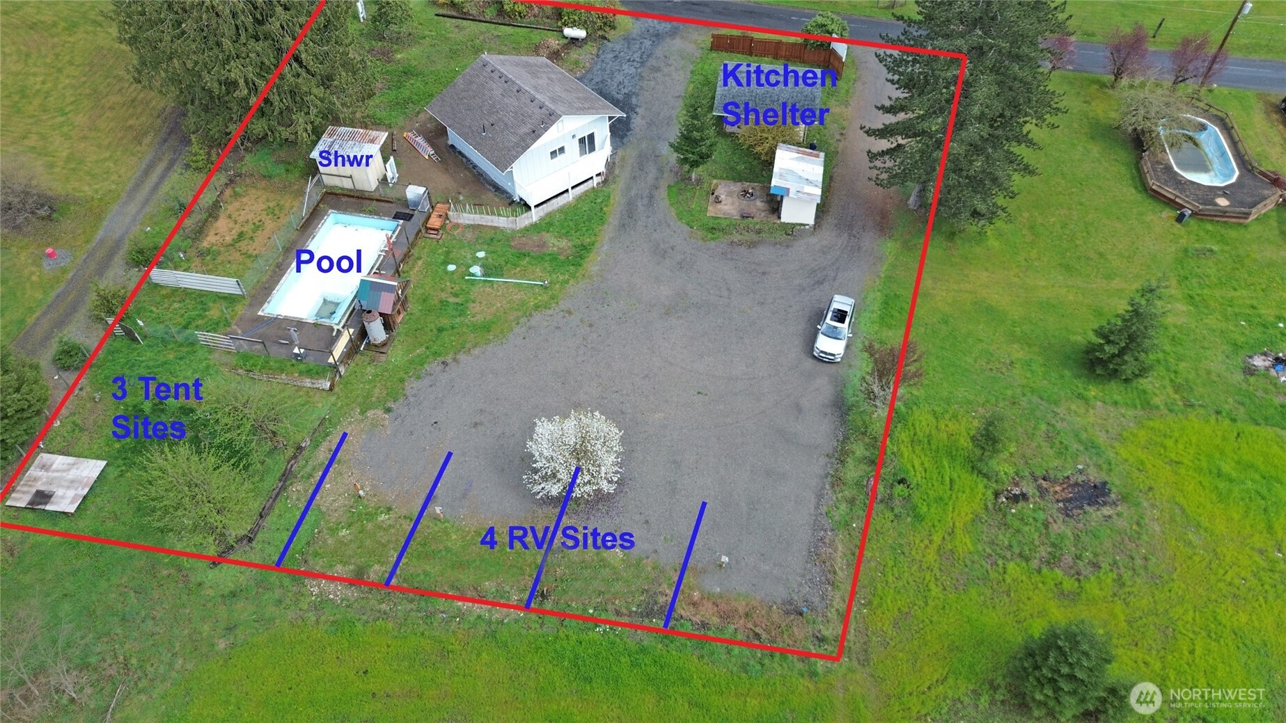 113 Leroy Road Randle, WA 98377 - Photo 2 of 40