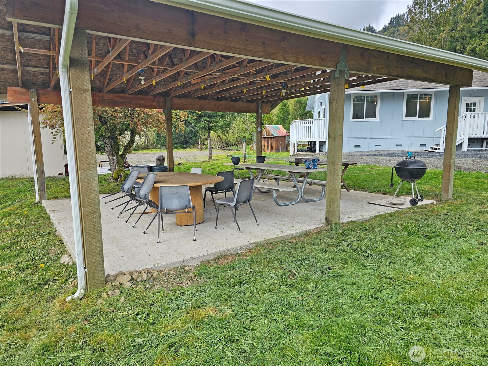 113 Leroy Road Randle, WA 98377 - Photo 34 of 39