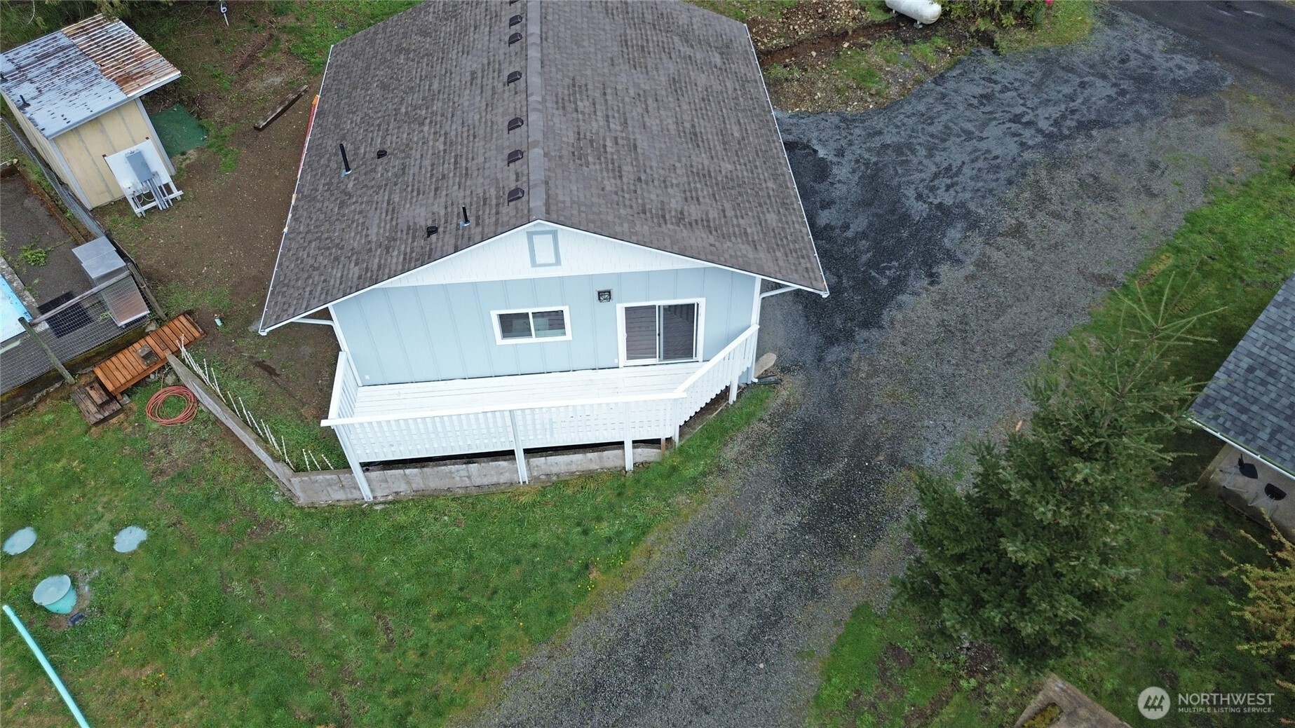 113 Leroy Road Randle, WA 98377 - Photo 6 of 39