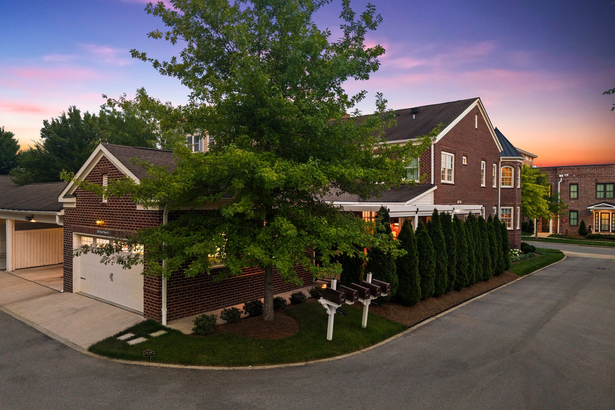 2015 Rural Plains Circle Franklin, TN 37064 - Photo 64 of 76