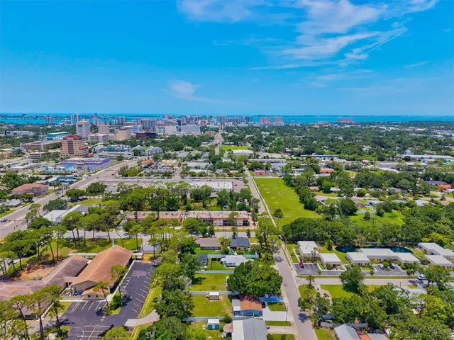 $479,900 | 2432 Aspinwall Street, Sarasota, FL 34237