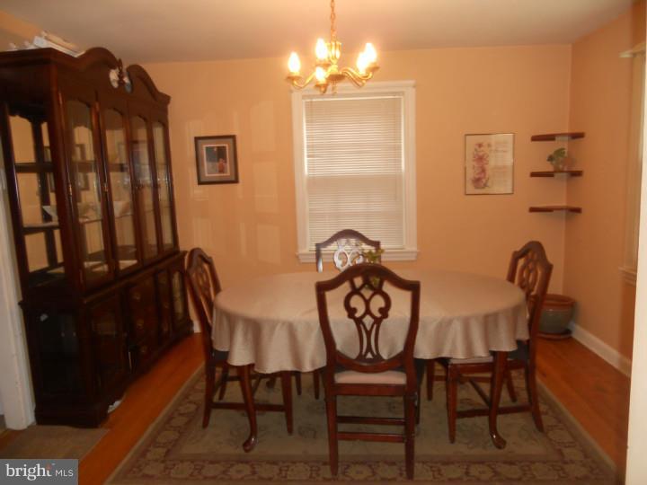 1521 Manoa Road Wynnewood, PA 19096 - Photo 15 of 17 Dining Room