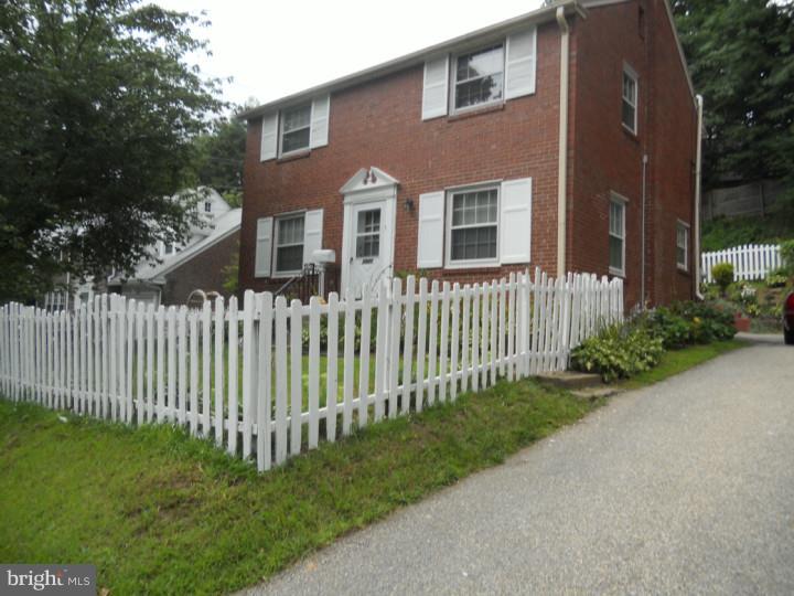 1521 Manoa Road Wynnewood, PA 19096 - Photo 17 of 17 Exterior Front