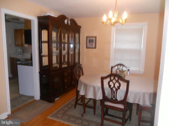 1521 Manoa Road Wynnewood, PA 19096 - Photo 4 of 17 Dining Room