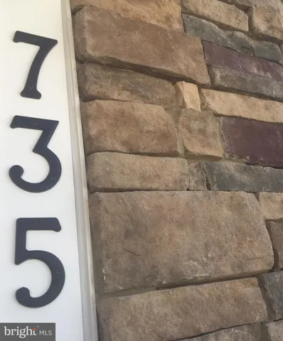 $3,300 | 735 Stonehouse Way, Hockessin, DE 19707