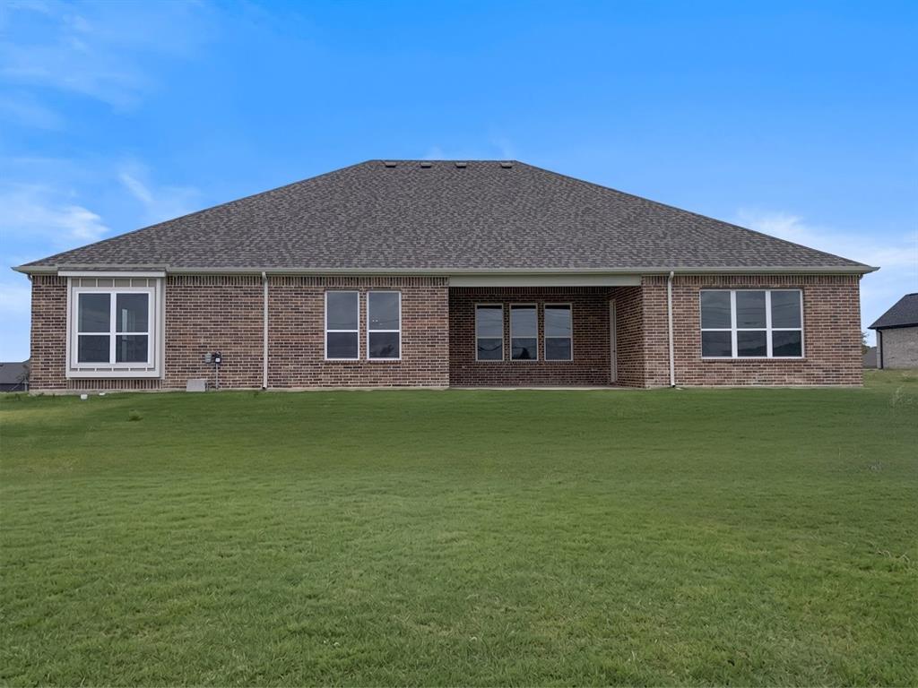 208 Slimp Bluff Azle, TX 76020 - Photo 25 of 26