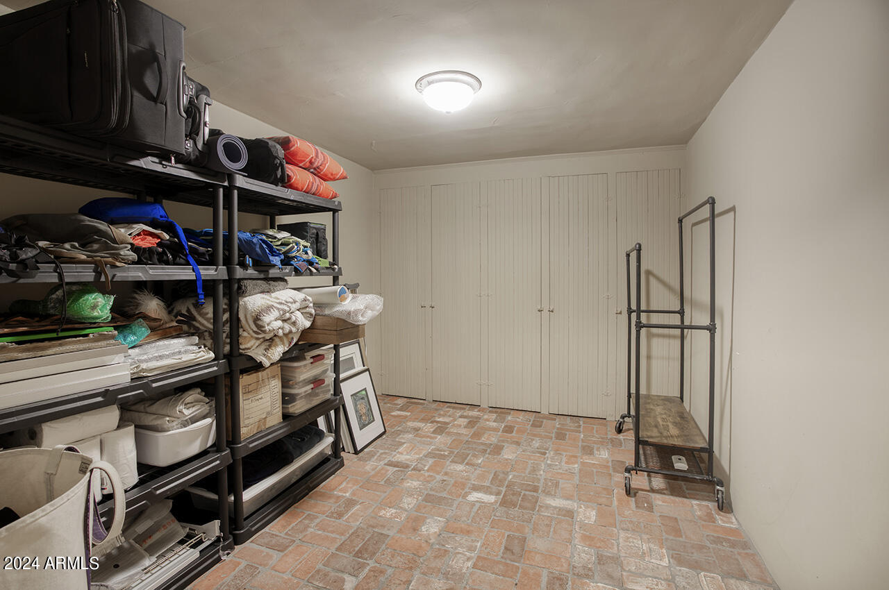 324 West Monte Vista Road Phoenix, AZ 85003 - Photo 26 of 39 a view of a storage & utility room
