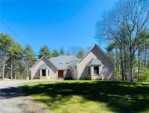 $799,900 | 290 Mile Road, Coventry, RI 02816
