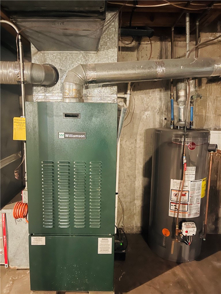 290 Mile Road Coventry, RI 02816 - Photo 32 of 38