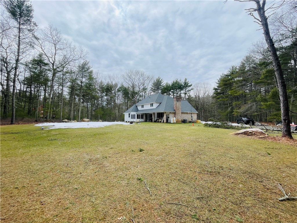 290 Mile Road Coventry, RI 02816 - Photo 34 of 38