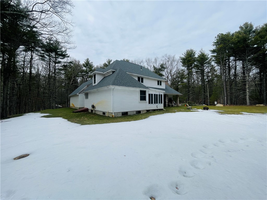 290 Mile Road Coventry, RI 02816 - Photo 36 of 38