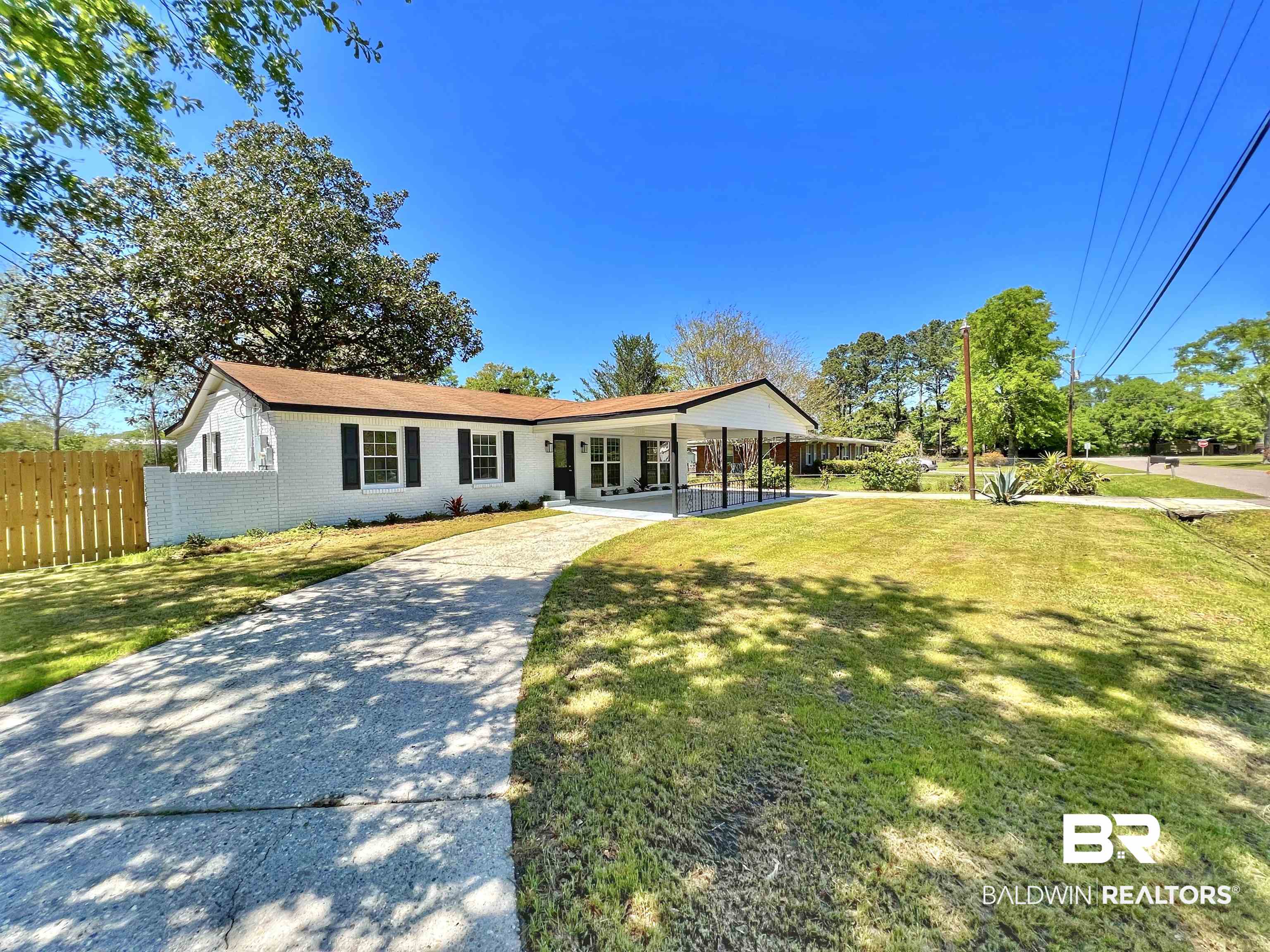 4952 MacKenzie Drive Mobile, AL 36619 - Photo 32 of 32