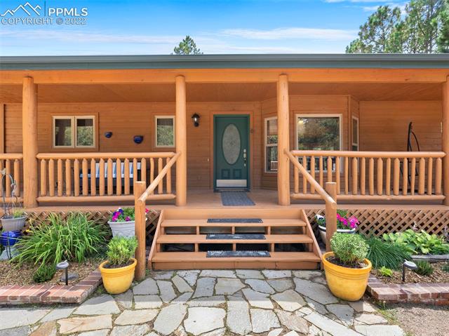 10155 Hardy Road Colorado Springs, CO 80908 - Photo 20 of 50 Gallery Image 20