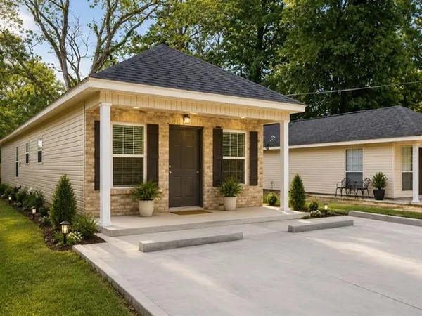 $149,900 | 105 East Stovall Street, Hammond, LA 70403