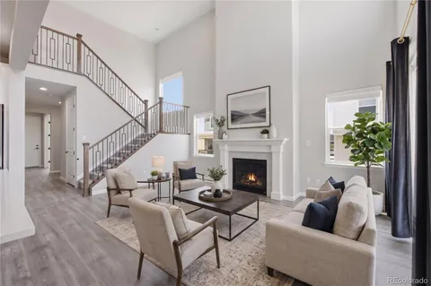$800,000 | 8223 Big Thompson Street, Littleton, CO 80125