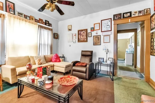 $200,000 | 723 Kensington Avenue, Buffalo, NY 14215