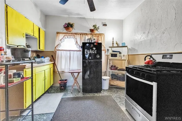 $200,000 | 723 Kensington Avenue, Buffalo, NY 14215